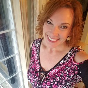 Meet your Posher, Tammy